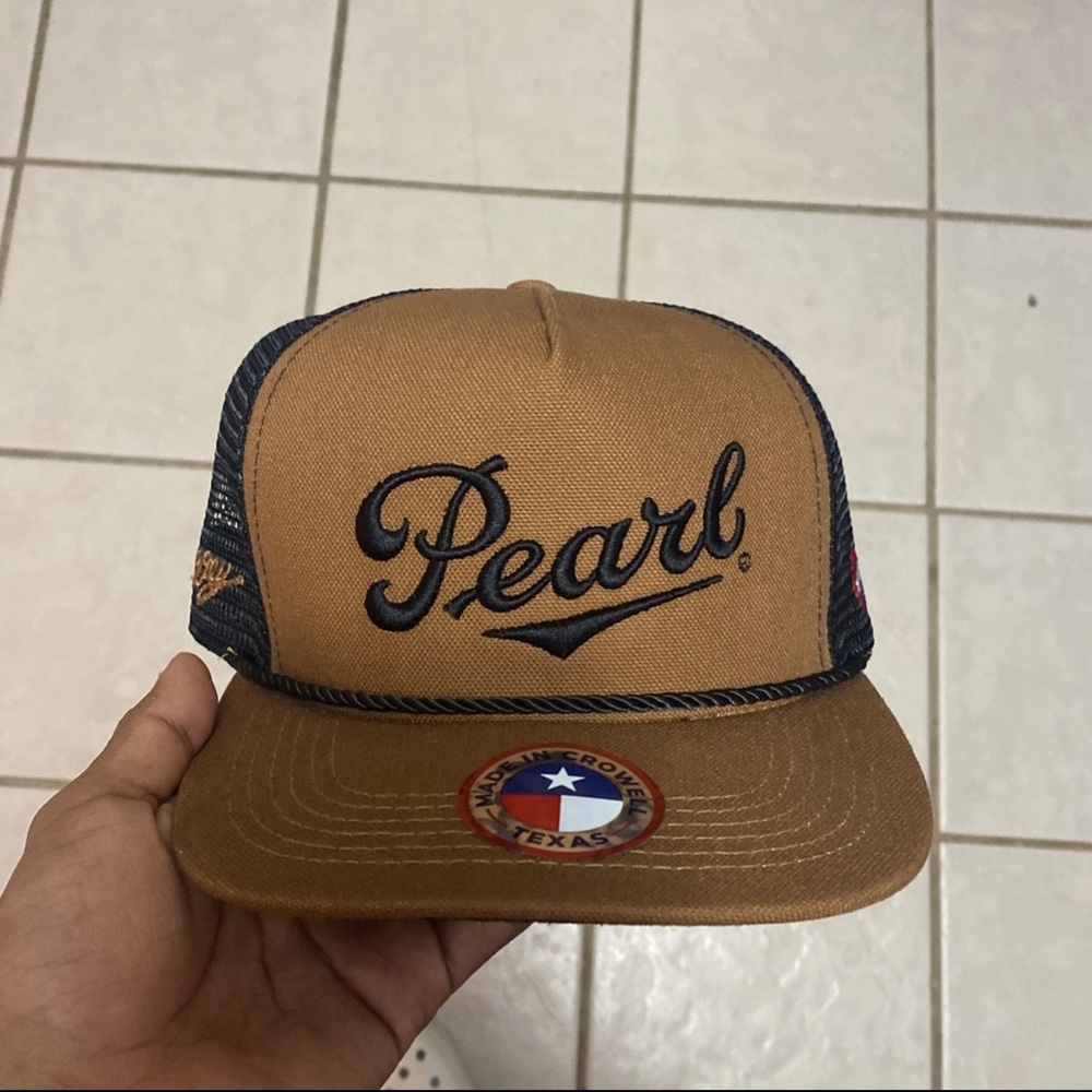 Hooey Hat
